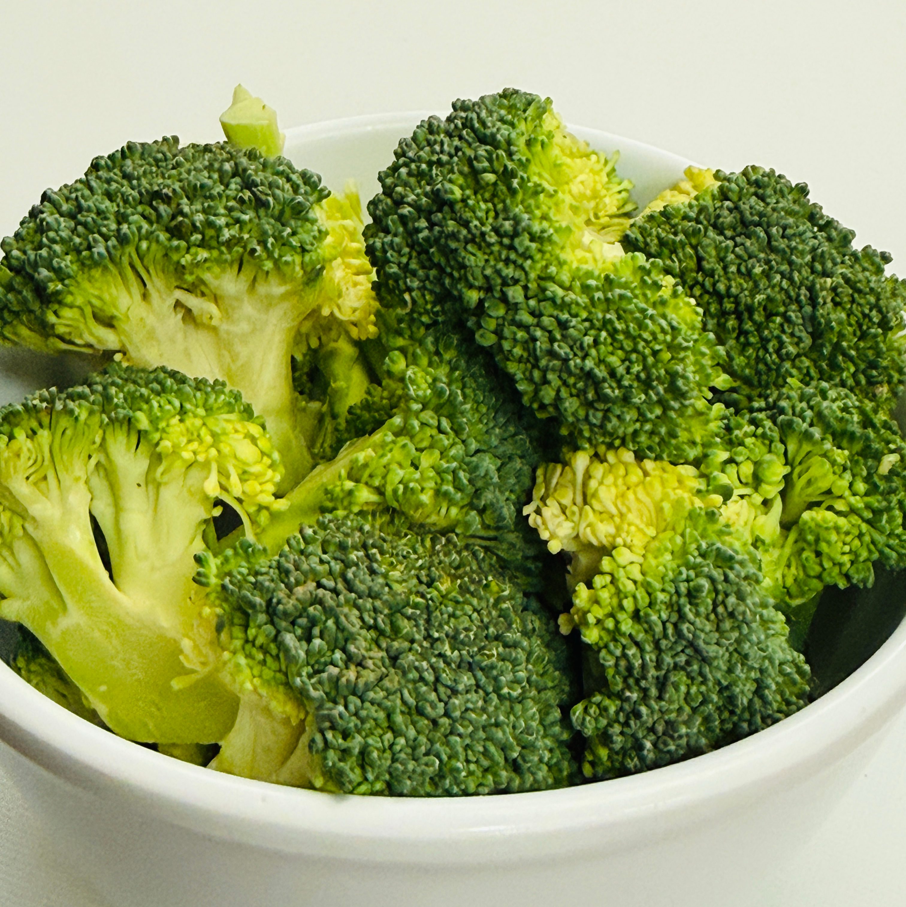 Add Broccolini.