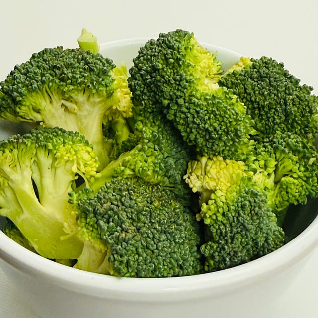 Add Broccolin.